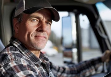 Truck Driver Retention